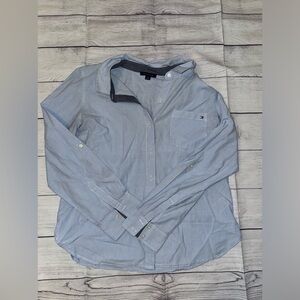Women's Tommy Hilfiger Striped Blouse